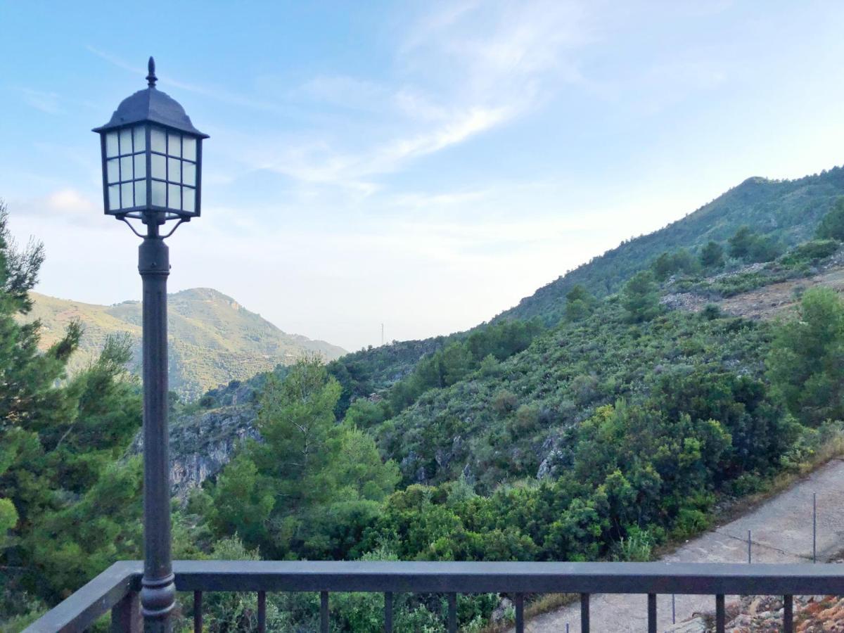 Bonita Hébergement de vacances Nerja